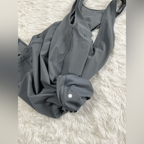 Lululemon | Early Morning Dress | Steam Blue - Picture 6 of 8